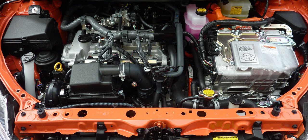 How does a hybrid car work, is it suitable in Kenya? Japanese Vehicle